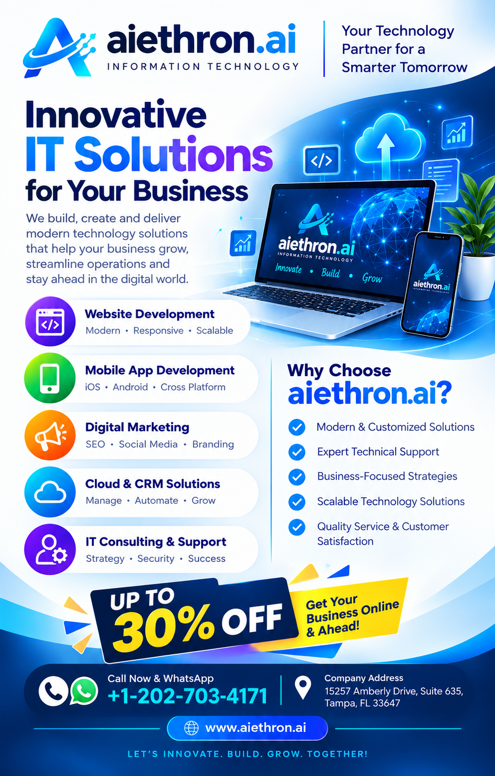 AI Ethron AI
