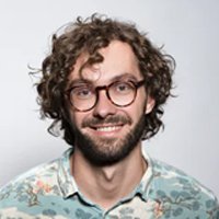 Shawn earthman